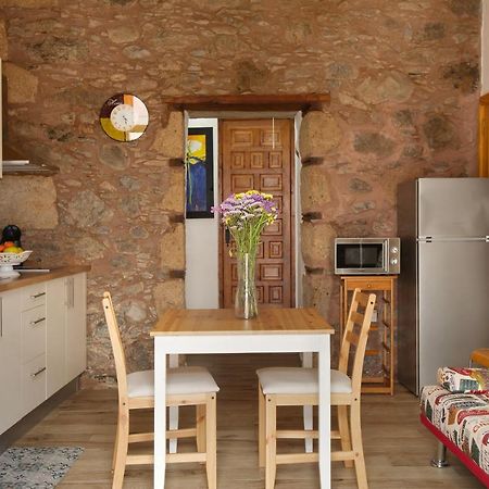 Casa Mamayana Тельде Экстерьер фото