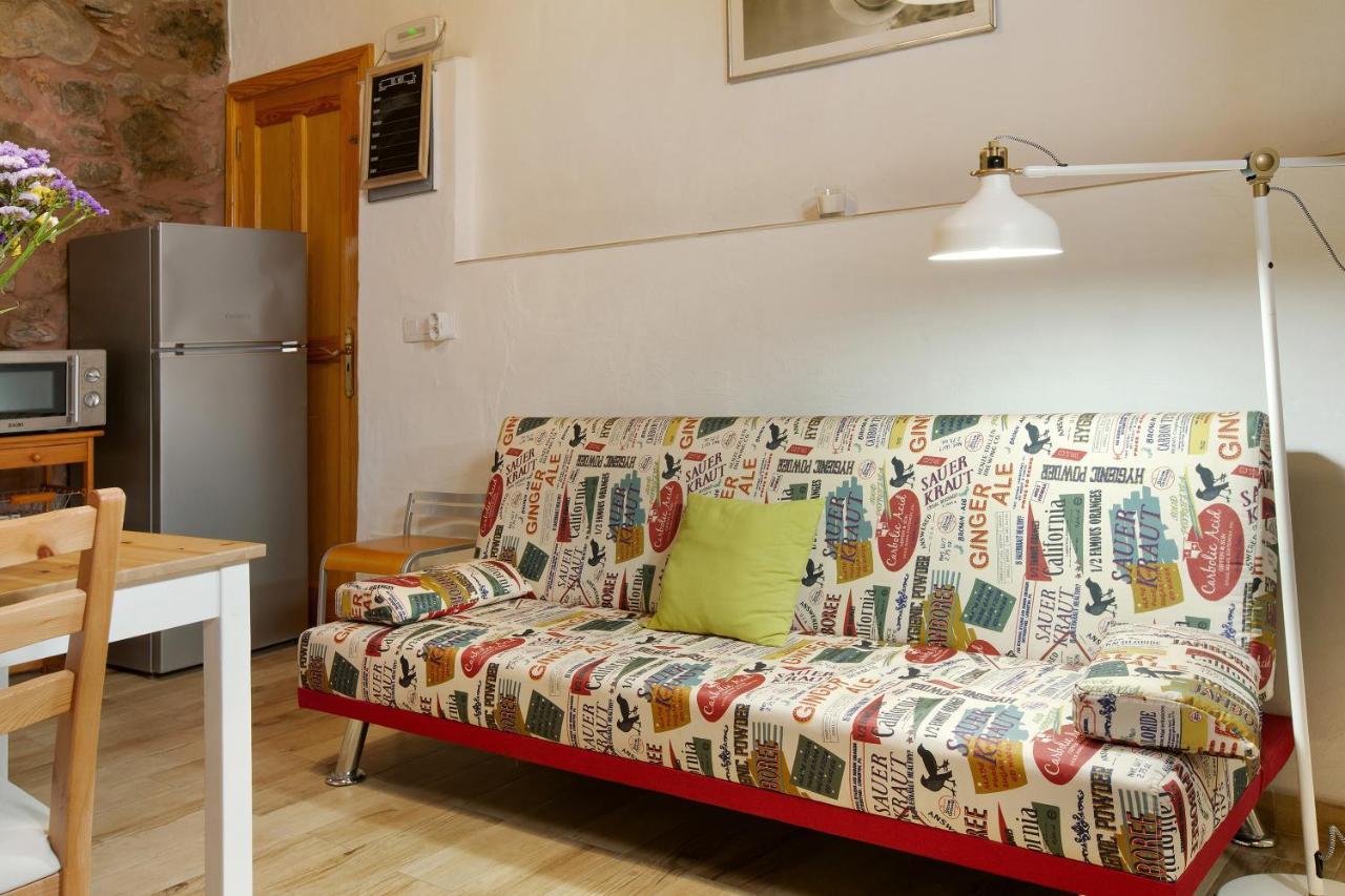 Casa Mamayana Тельде Экстерьер фото