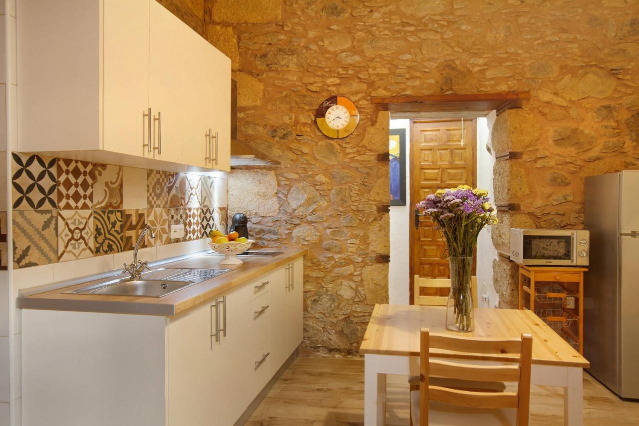 Casa Mamayana Тельде Экстерьер фото