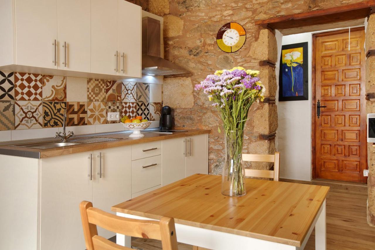 Casa Mamayana Тельде Экстерьер фото