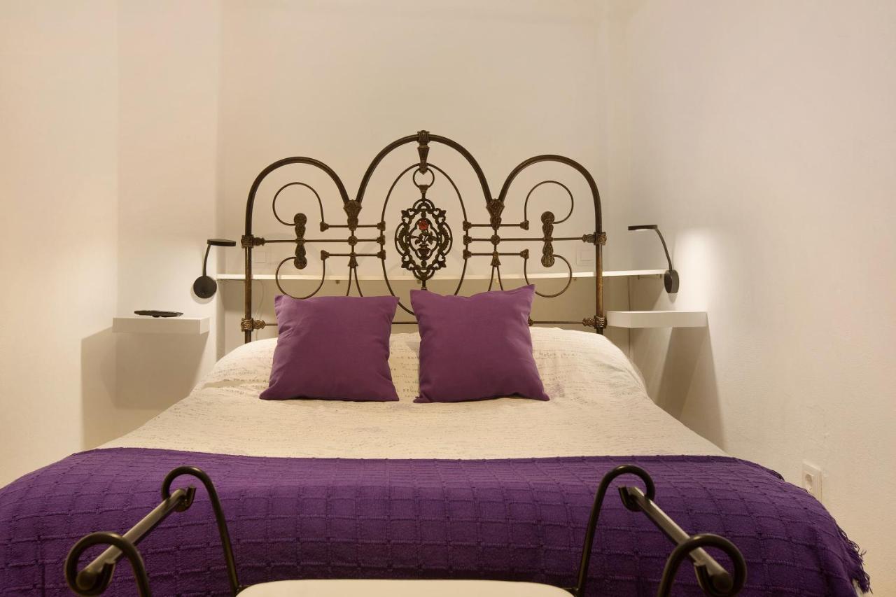 Casa Mamayana Тельде Экстерьер фото