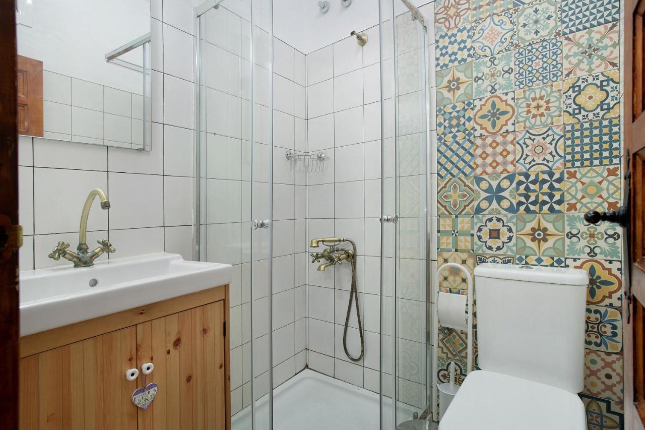 Casa Mamayana Тельде Экстерьер фото
