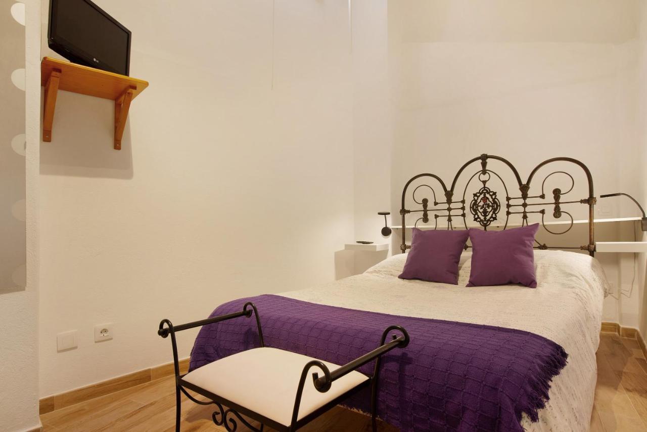 Casa Mamayana Тельде Экстерьер фото
