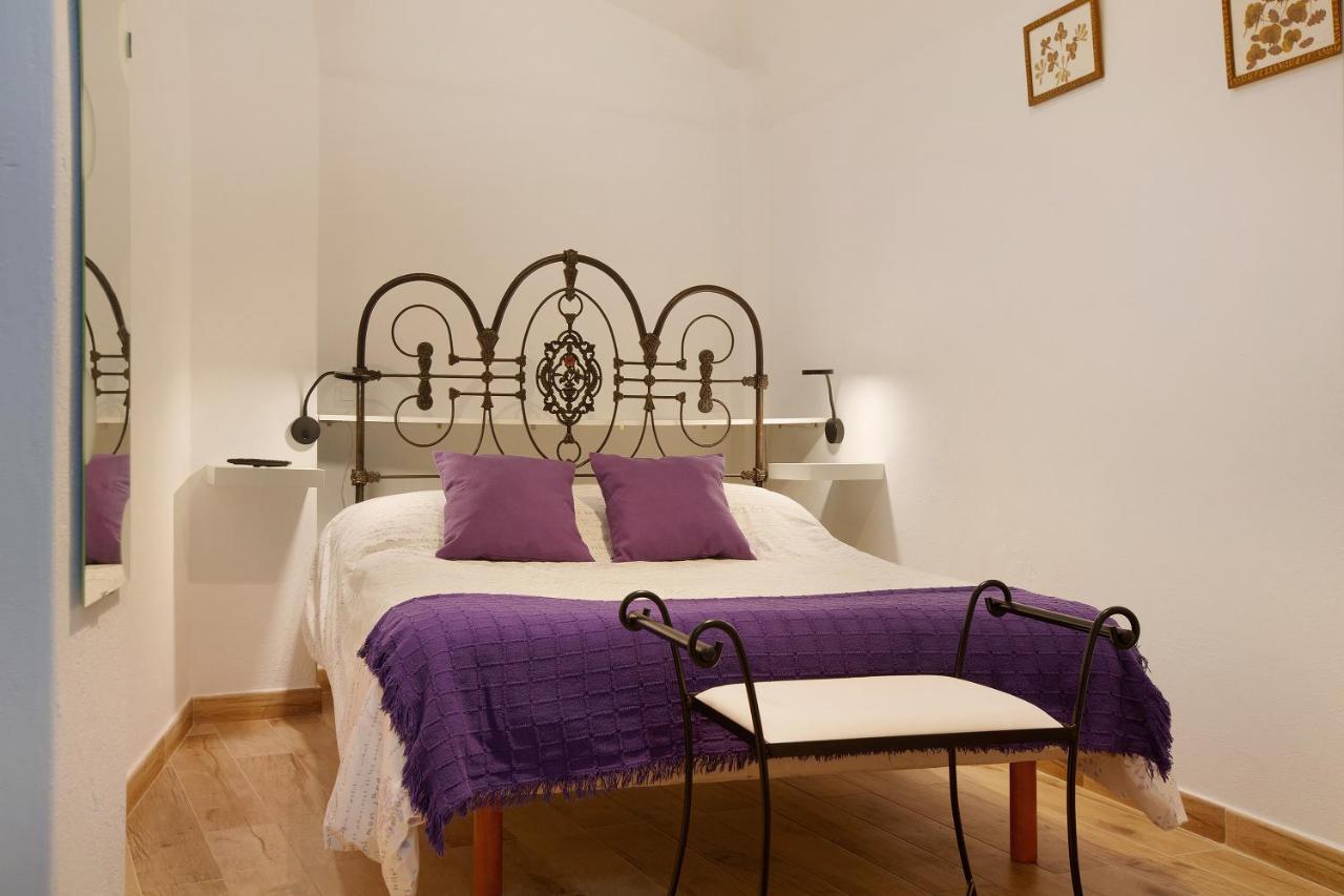Casa Mamayana Тельде Экстерьер фото